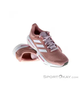 adidas Solar Glide 5 Damen Laufschuhe