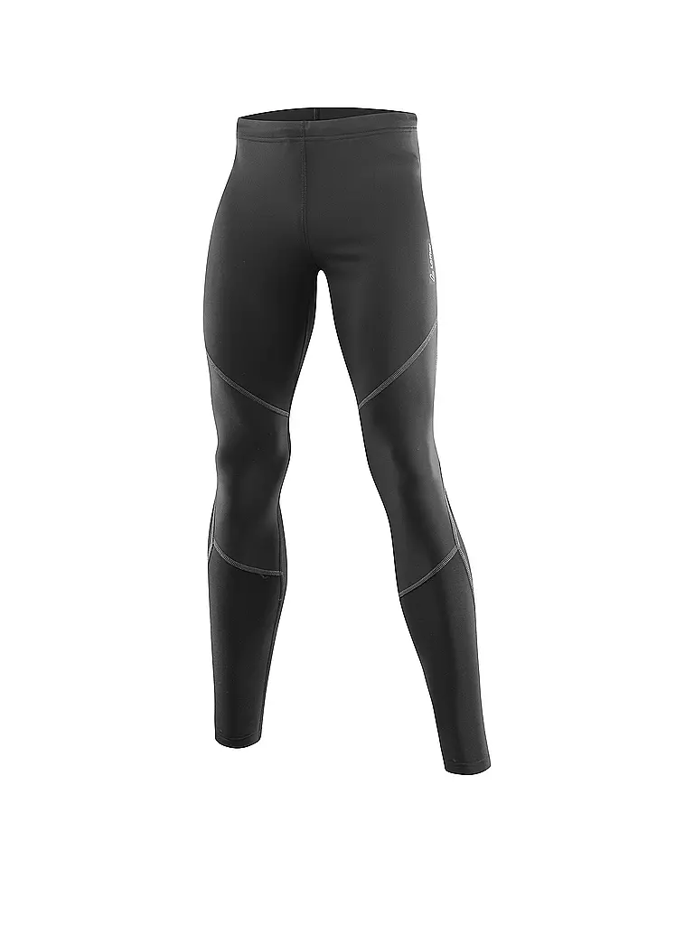 LÖFFLER, Herren Langlauf-Tight WS Warm