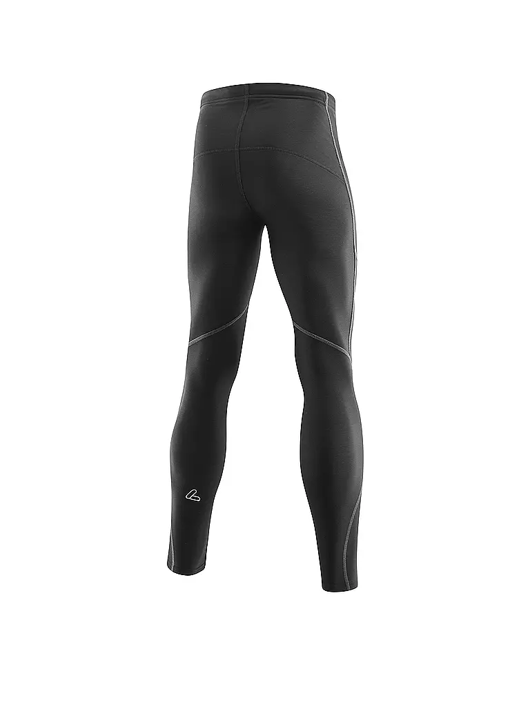 LÖFFLER, Herren Langlauf-Tight WS Warm