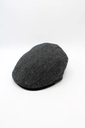 Mütze aus Wollmischung