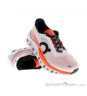 On Cloudmonster 2 Damen Laufschuhe